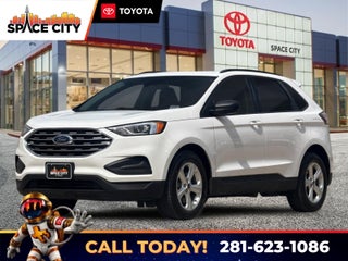 2021 Ford Edge SE