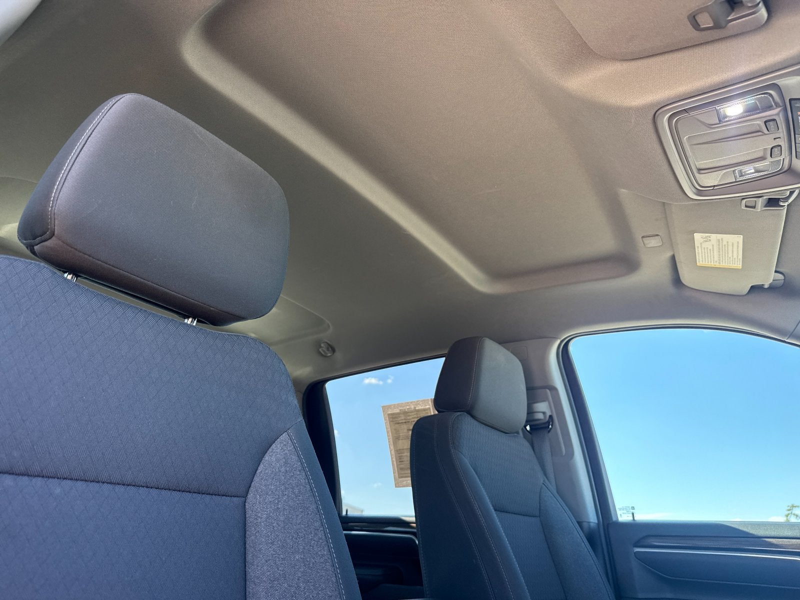 2025 Chevrolet Silverado HD LT