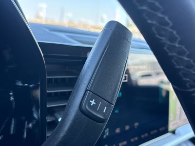 2025 Chevrolet Silverado HD LT