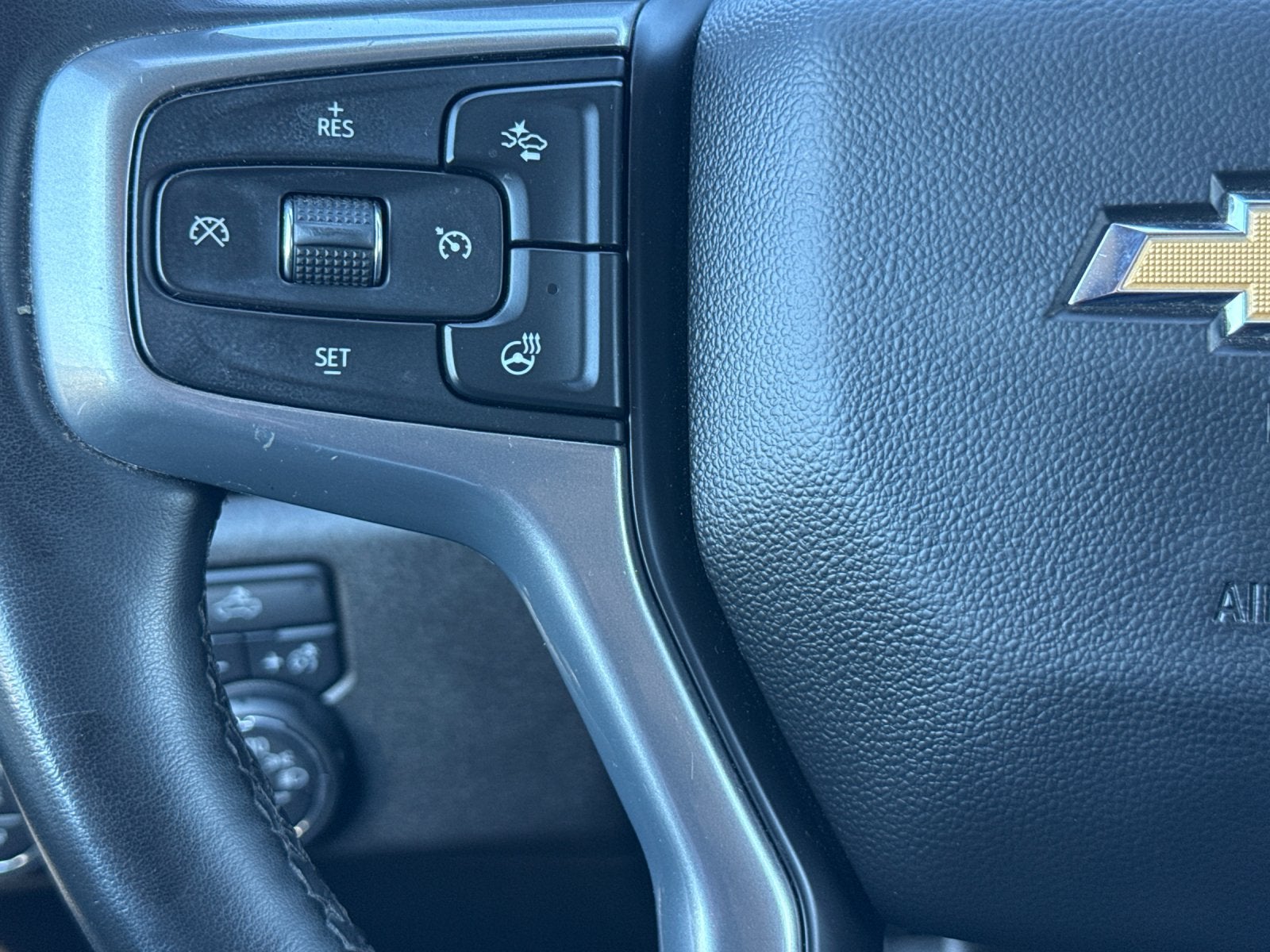 2025 Chevrolet Silverado HD LT