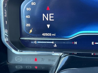 2025 Chevrolet Silverado HD LT