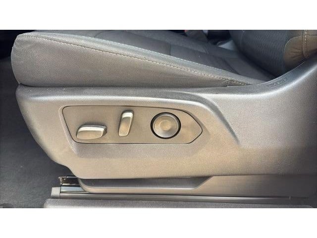2025 Chevrolet Silverado HD LT
