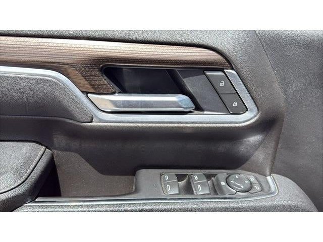2025 Chevrolet Silverado HD LT