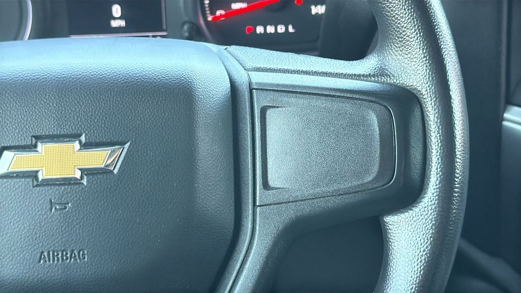 2024 Chevrolet Silverado HD Custom