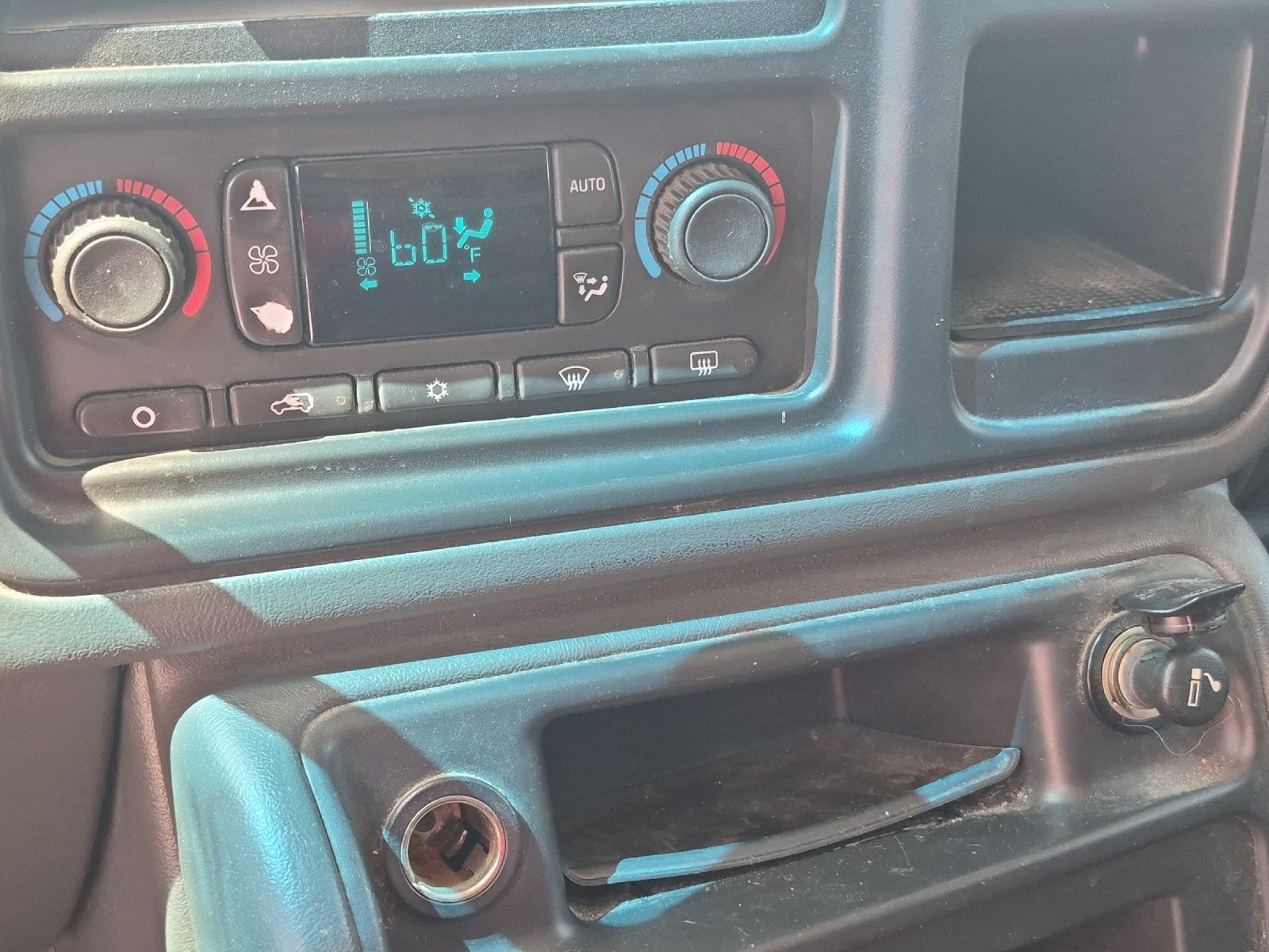 2005 Chevrolet Silverado LS