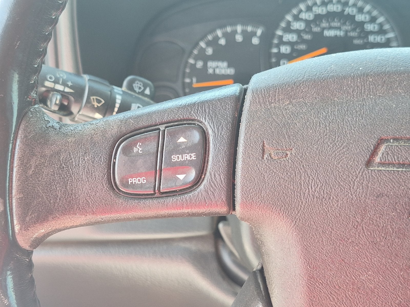 2005 Chevrolet Silverado LS