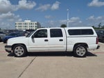 2005 Chevrolet Silverado LS