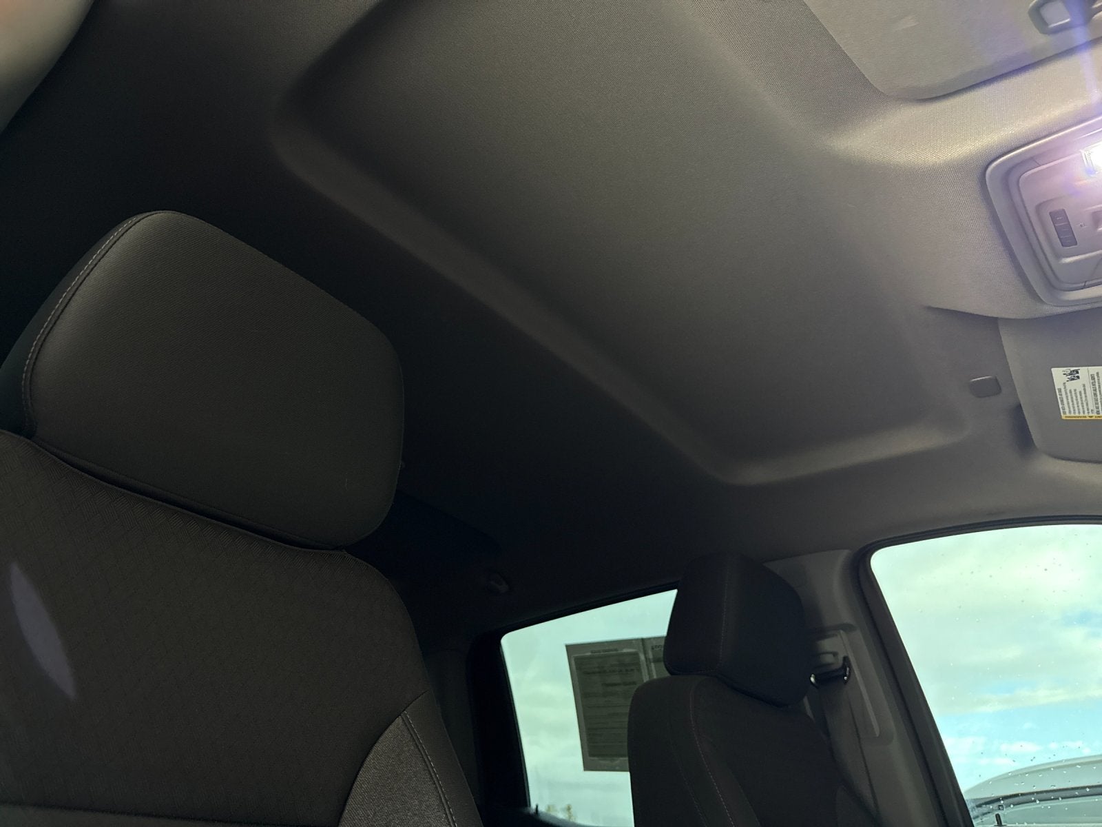 2023 Chevrolet Silverado RST