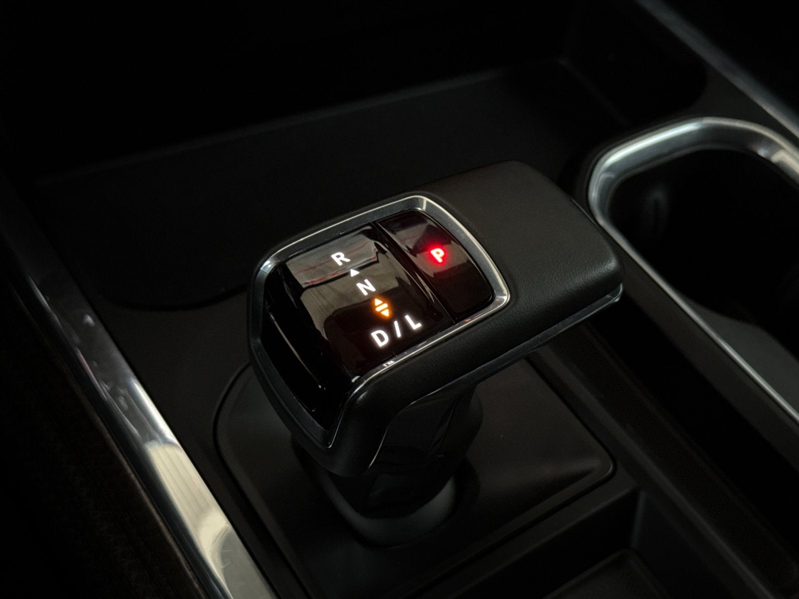 2023 Chevrolet Silverado RST