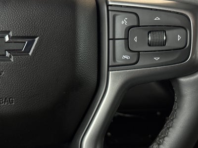 2023 Chevrolet Silverado RST