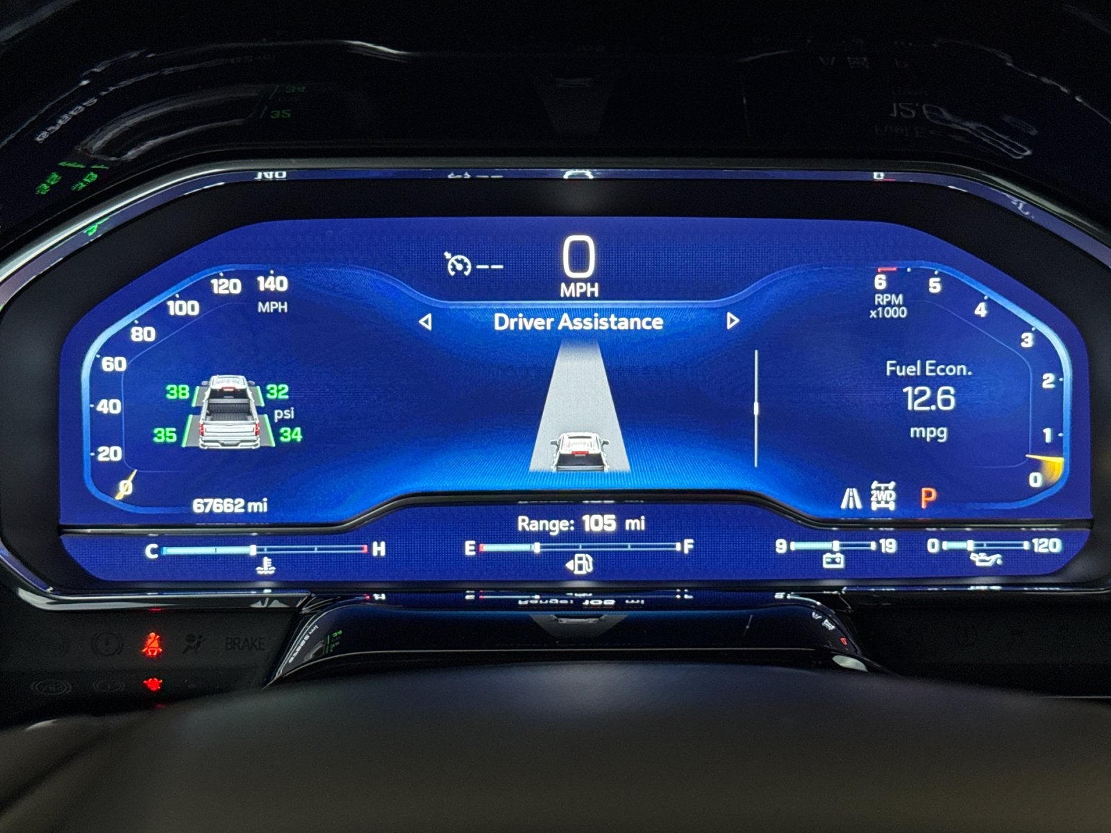 2023 Chevrolet Silverado RST