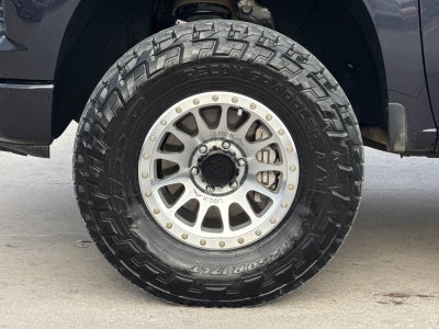 2023 Chevrolet Silverado RST
