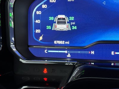 2023 Chevrolet Silverado RST