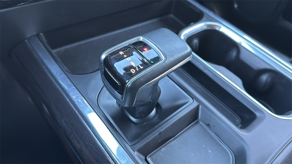 2023 Chevrolet Silverado LTZ