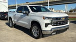2023 Chevrolet Silverado LTZ