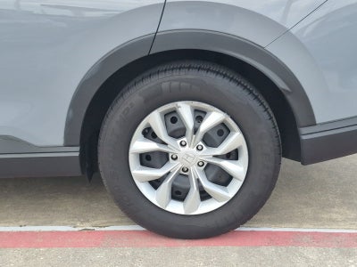 2024 Honda CR-V LX