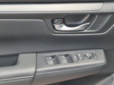 2024 Honda CR-V LX