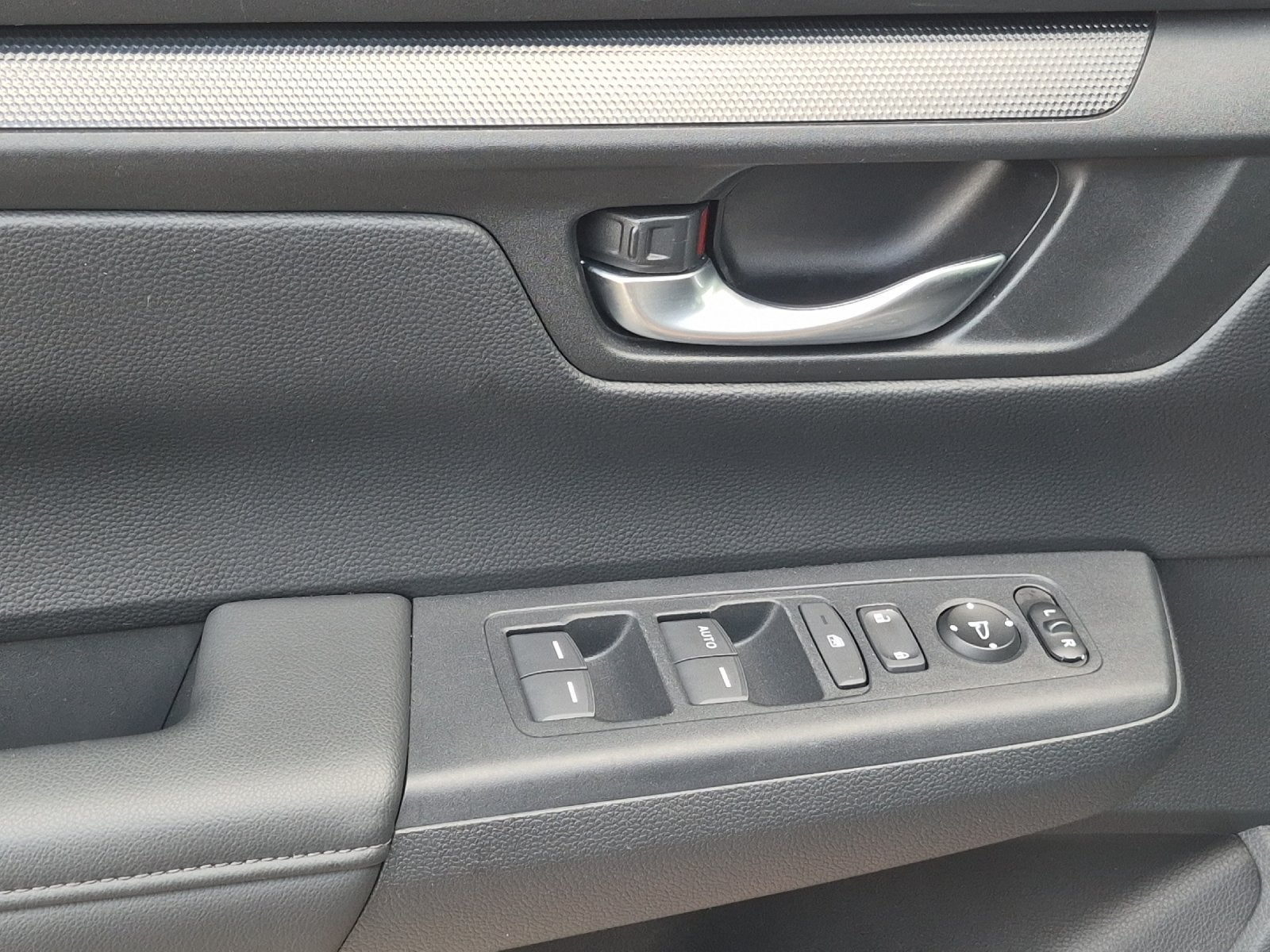2024 Honda CR-V LX