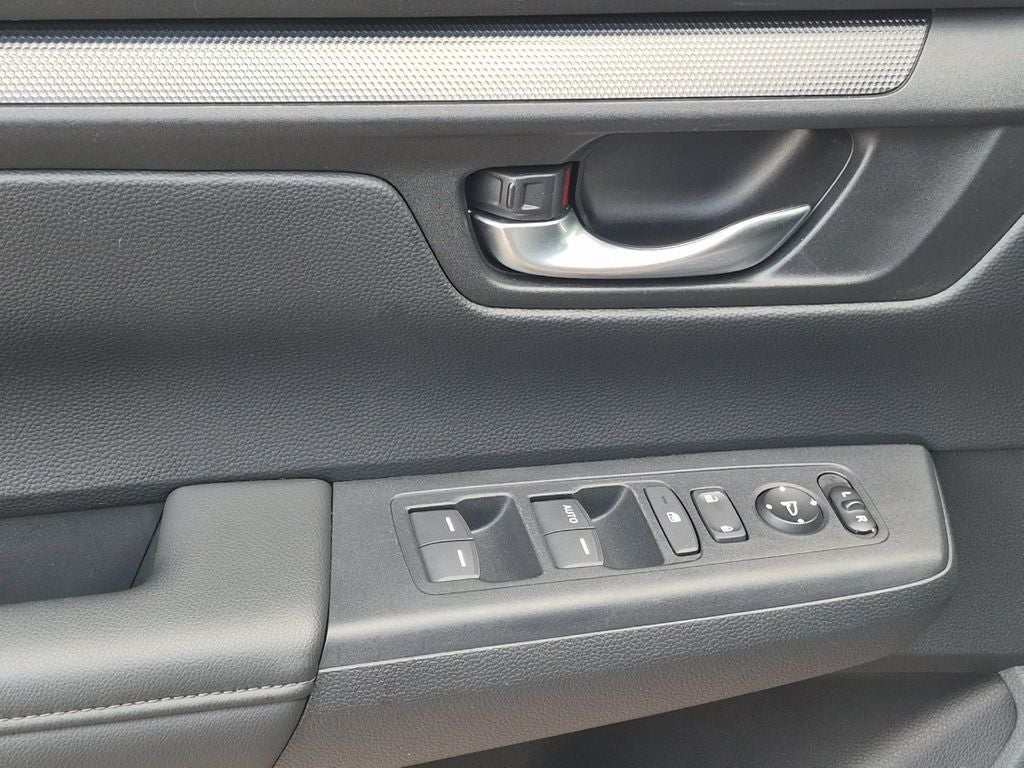 2024 Honda CR-V LX