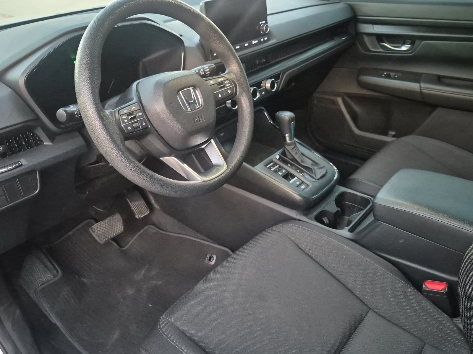 2023 Honda CR-V LX