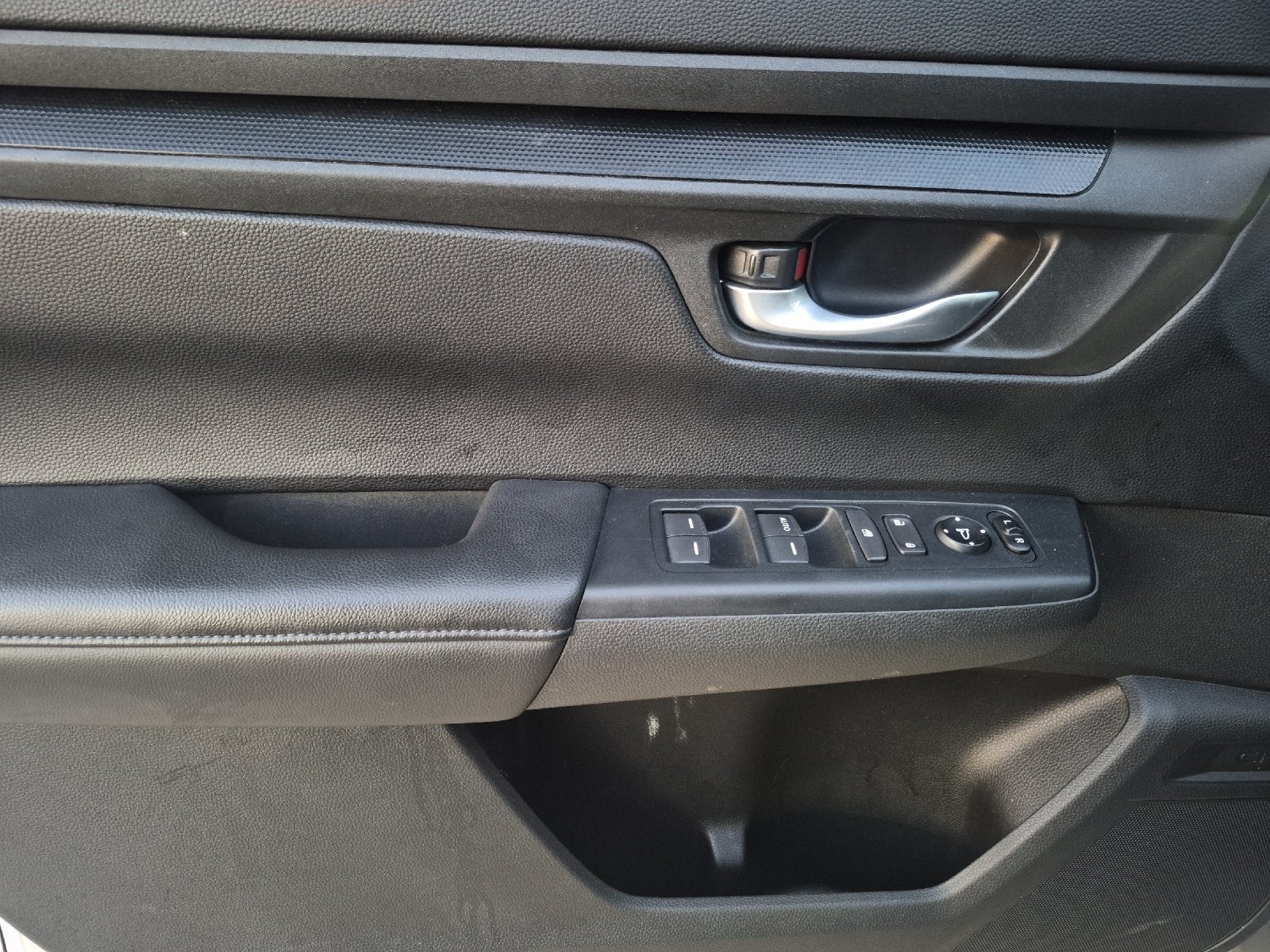 2023 Honda CR-V LX