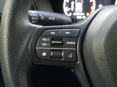 2023 Honda CR-V LX