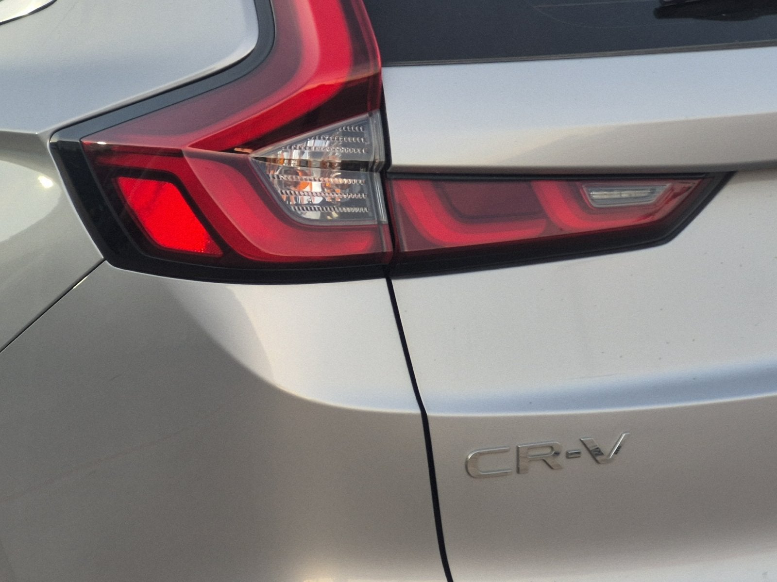 2023 Honda CR-V LX