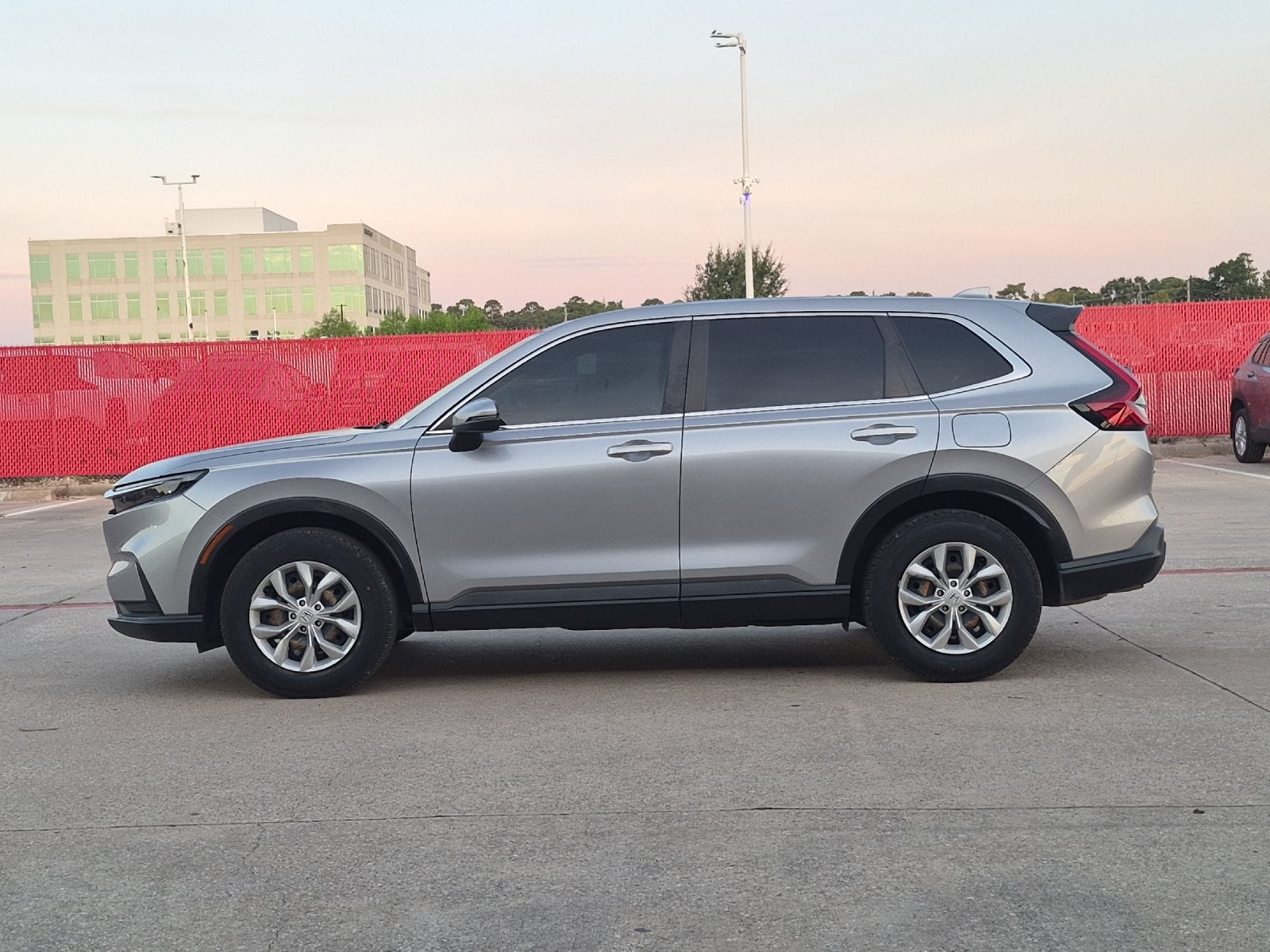 2023 Honda CR-V LX