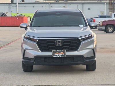 2023 Honda CR-V LX
