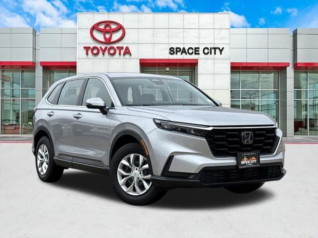 2023 Honda CR-V LX