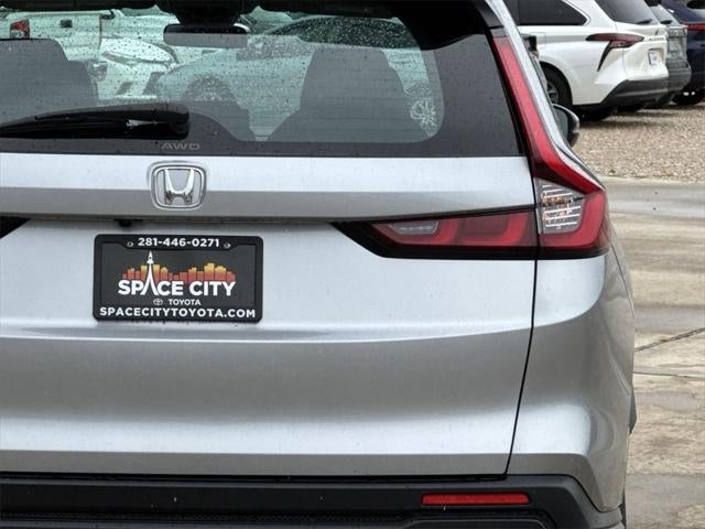 2023 Honda CR-V LX