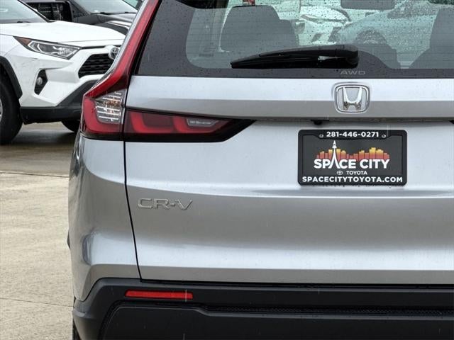 2023 Honda CR-V LX