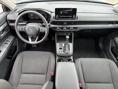 2023 Honda CR-V LX