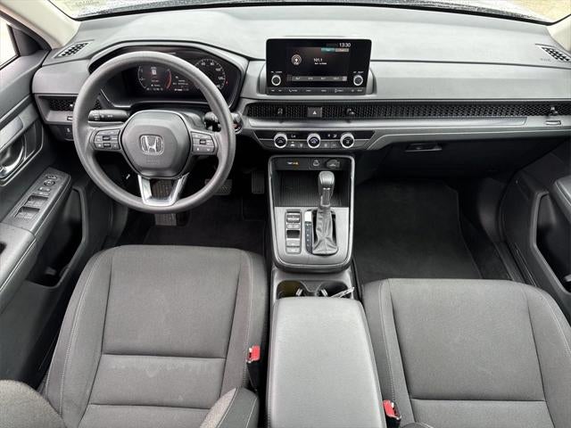 2023 Honda CR-V LX