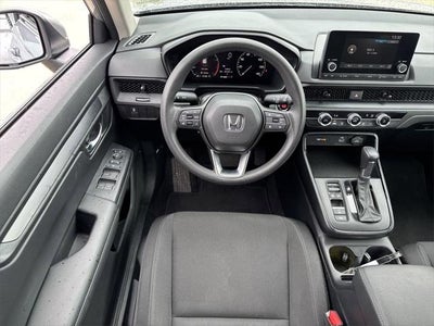 2023 Honda CR-V LX