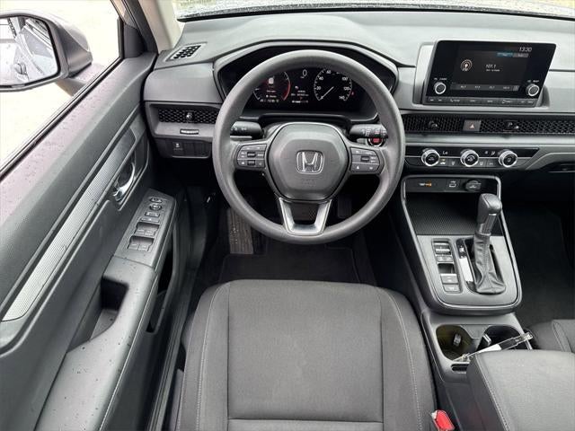 2023 Honda CR-V LX