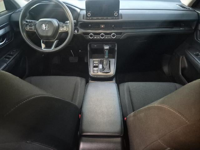 2023 Honda CR-V LX