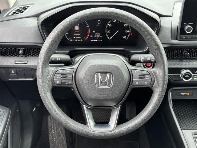 2023 Honda CR-V LX