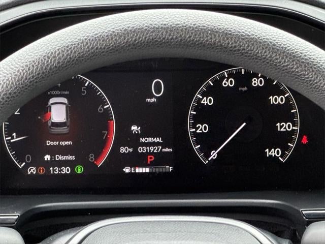 2023 Honda CR-V LX