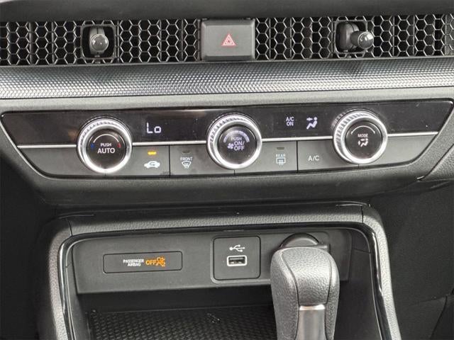 2023 Honda CR-V LX