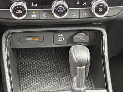 2023 Honda CR-V LX