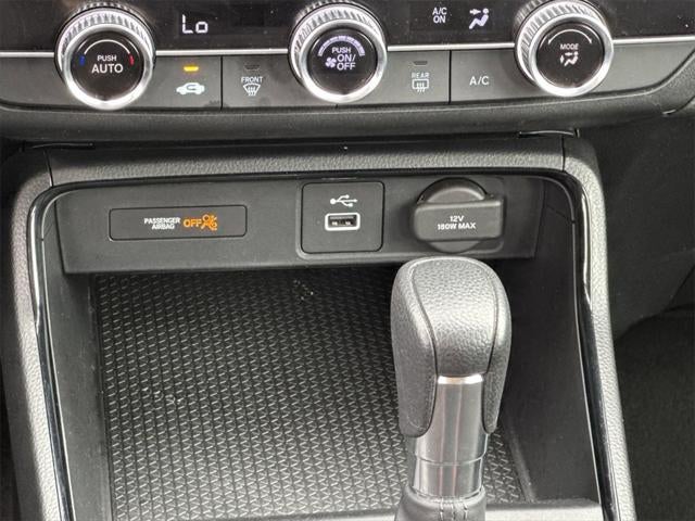 2023 Honda CR-V LX