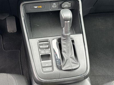 2023 Honda CR-V LX