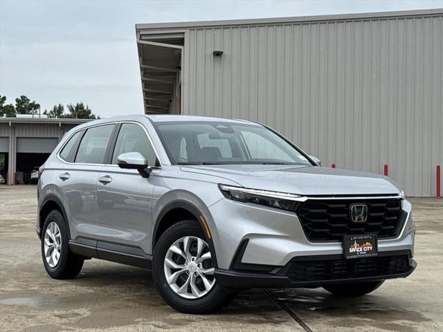 2023 Honda CR-V LX