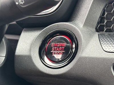 2023 Honda CR-V LX