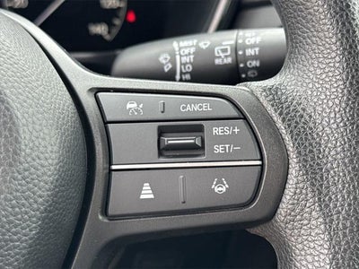 2023 Honda CR-V LX