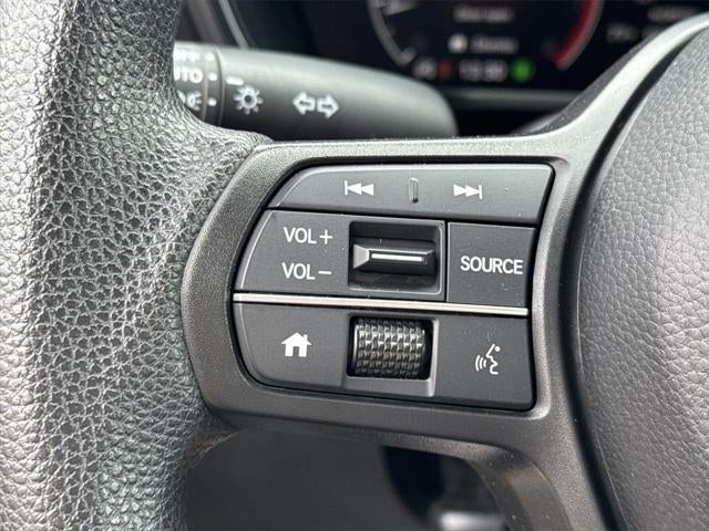 2023 Honda CR-V LX