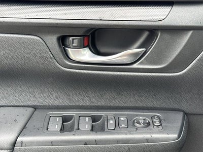 2023 Honda CR-V LX