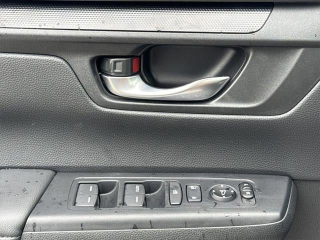 2023 Honda CR-V LX
