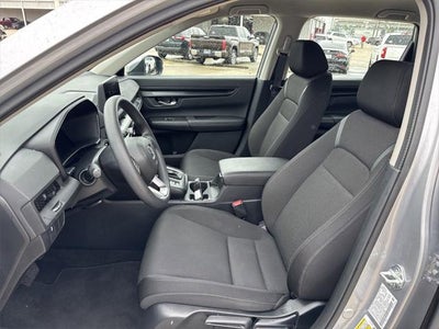 2023 Honda CR-V LX